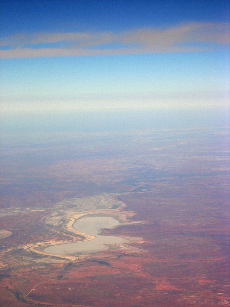 Kimberley landscape
