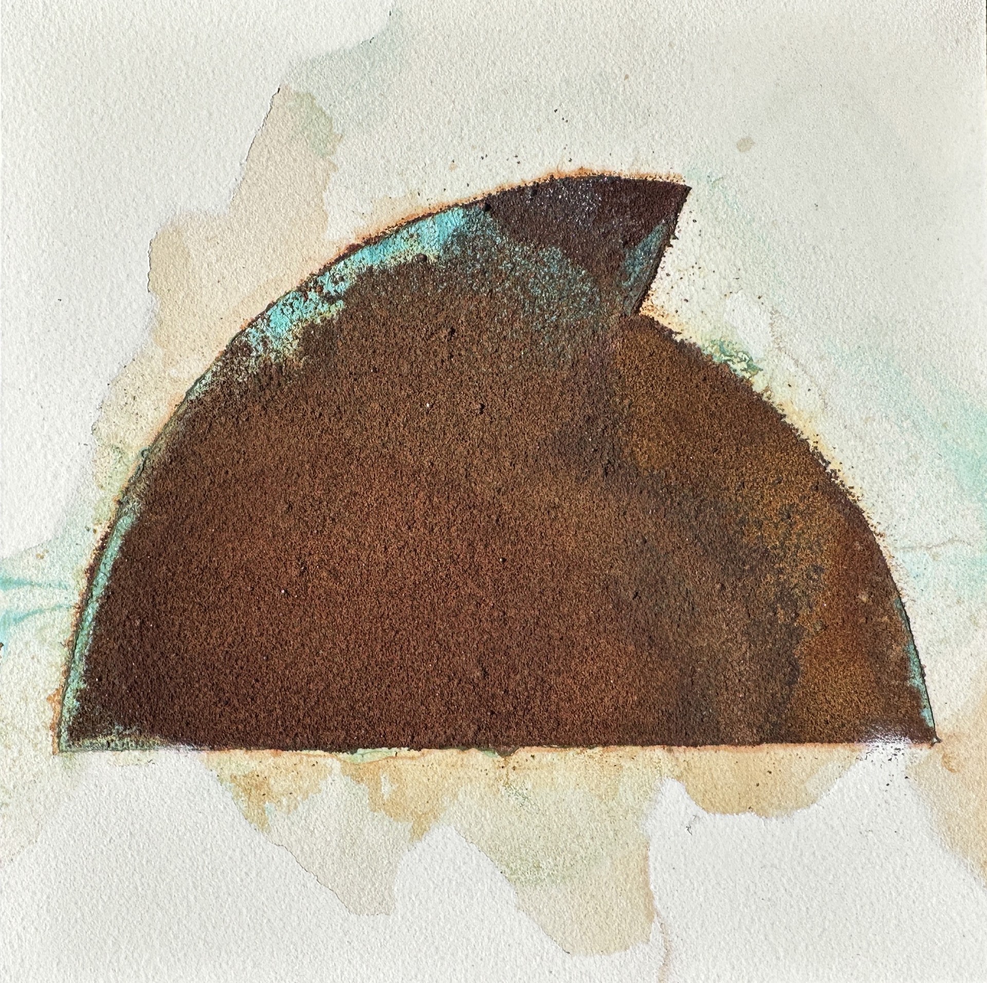 Iron Filings 2