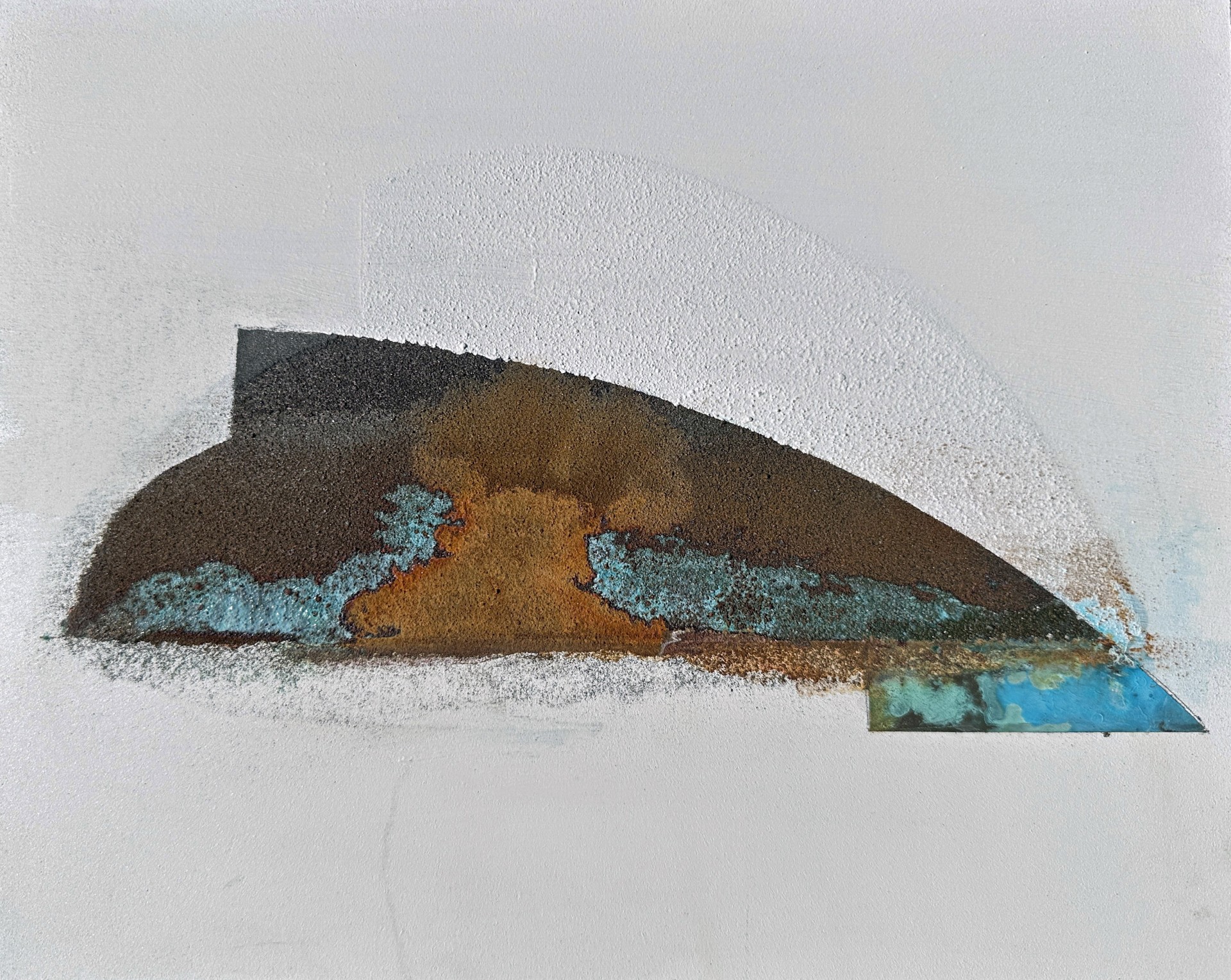 Iron Filings 3
