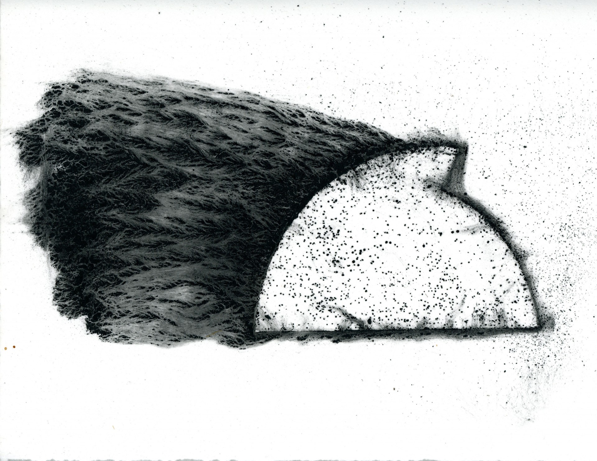 Small Charcoal 2